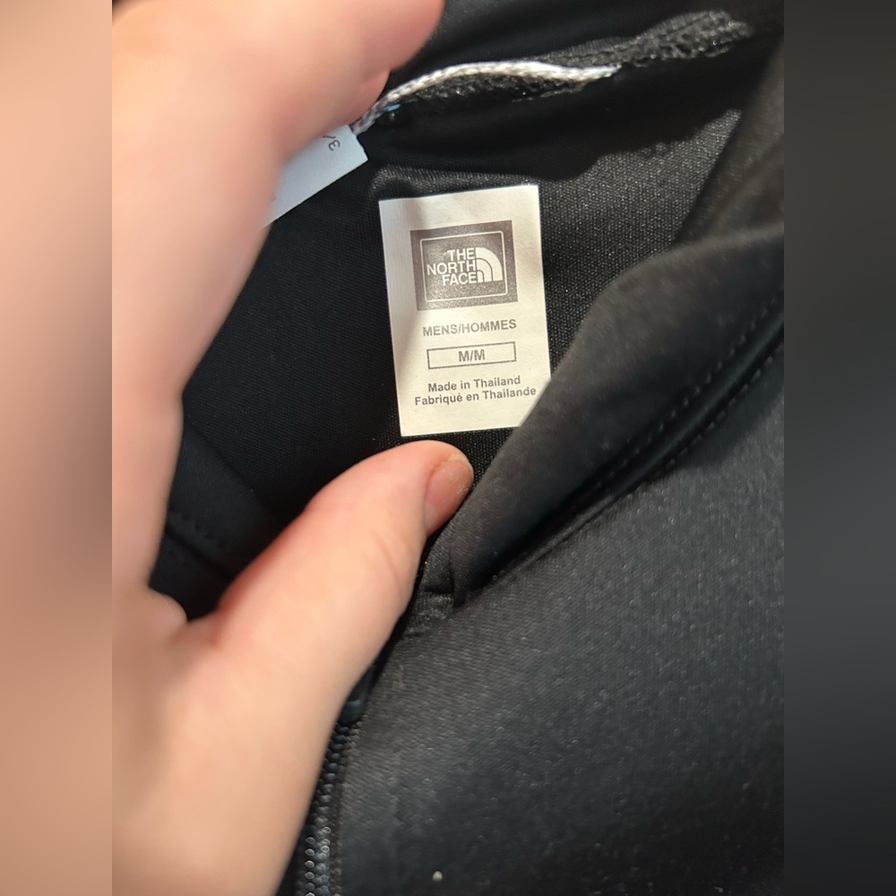 THE NORTH FACE men’s shirt - Picture 3 of 6